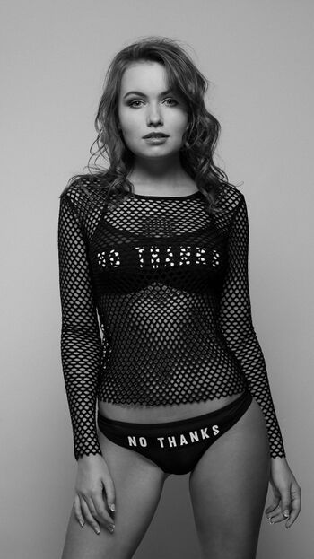 Full leaked Nika kolosova private onlyfans photo