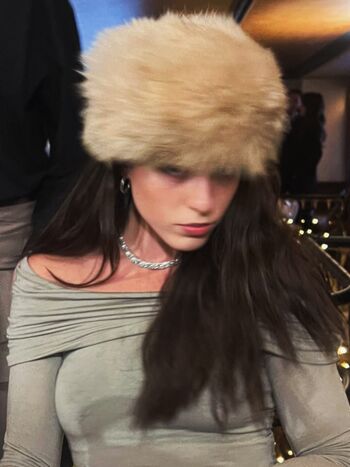 Full leaked Nika muhl private onlyfans photo