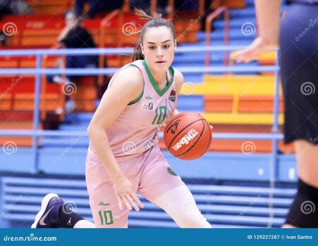 Full leaked Nika muhl private onlyfans photo