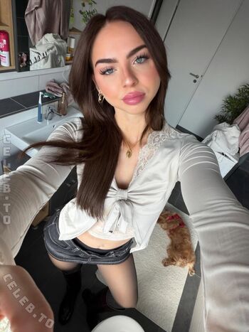 Full leaked Nika sofie private onlyfans photo