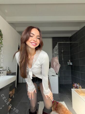 Full leaked Nika sofie private onlyfans photo