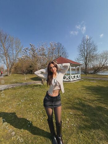 Full leaked Nika sofie private onlyfans photo