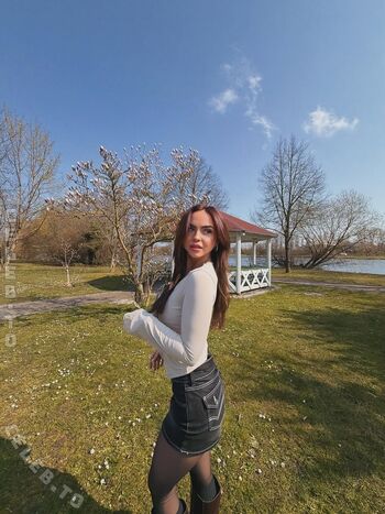 Full leaked Nika sofie private onlyfans photo