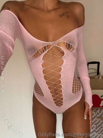 Full leaked Nikairani private onlyfans photo