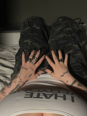 Full leaked Nikanory private onlyfans photo