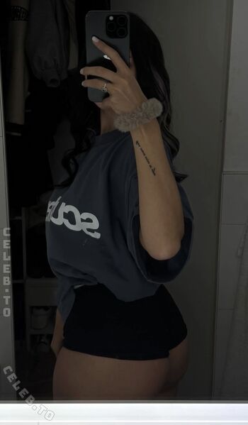 Full leaked Nikelein private onlyfans photo