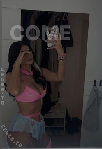 Full leaked Nikelein private onlyfans photo