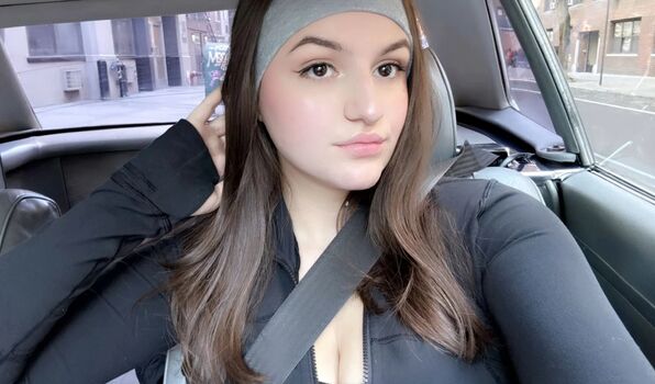 Full leaked Niki a private onlyfans photo