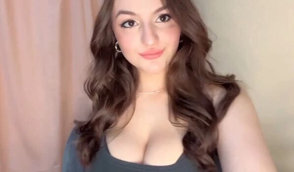 Full leaked Niki a private onlyfans photo