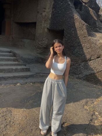 Full leaked Niki lalwani private onlyfans photo