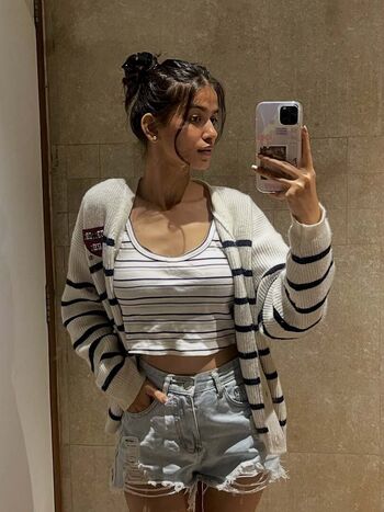 Full leaked Niki lalwani private onlyfans photo