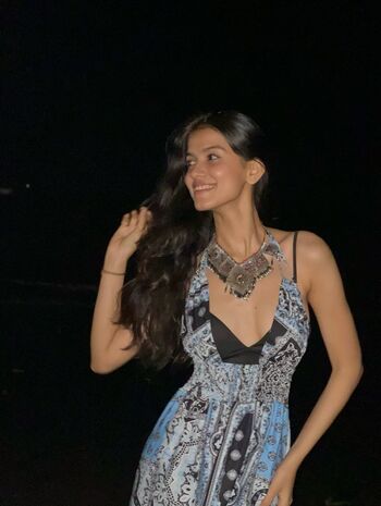 Full leaked Niki lalwani private onlyfans photo