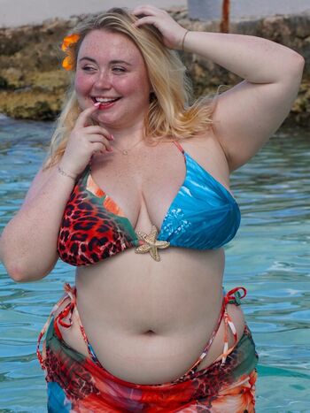 Full leaked Niki peacock page private onlyfans photo