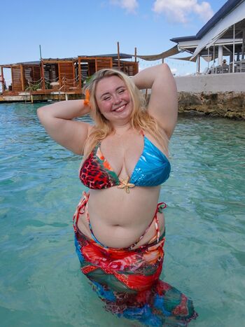 Full leaked Niki peacock page private onlyfans photo