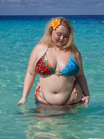 Full leaked Niki peacock page private onlyfans photo