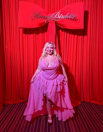 Full leaked Niki peacock page private onlyfans photo