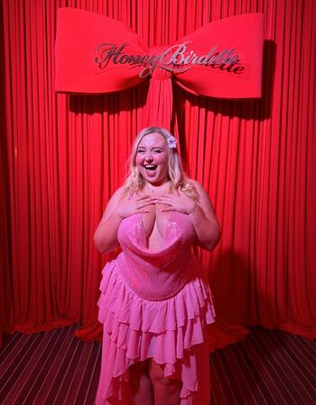 Full leaked Niki peacock private onlyfans photo