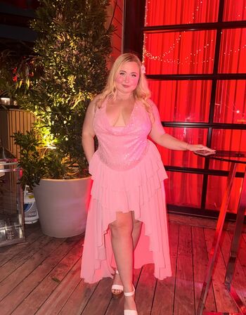 Full leaked Niki peacock private onlyfans photo