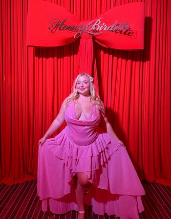 Full leaked Niki peacock private onlyfans photo