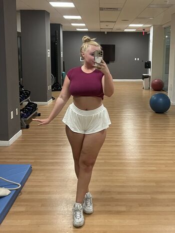 Full leaked Niki peacock private onlyfans photo