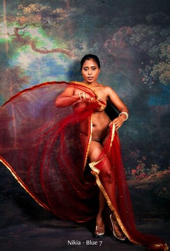 Full leaked Nikita gokhale private onlyfans photo