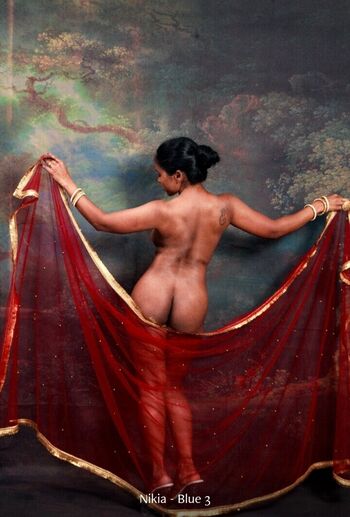 Nikita Gokhale