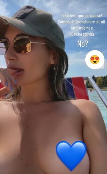 Full leaked Nikita pelizon private onlyfans photo