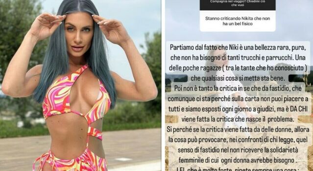 Full leaked Nikita pelizon private onlyfans photo