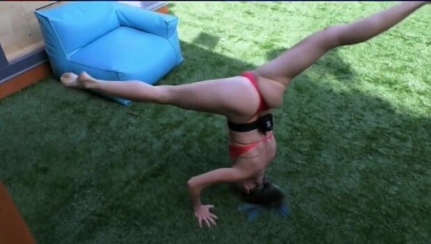 Full leaked Nikita pelizon private onlyfans photo