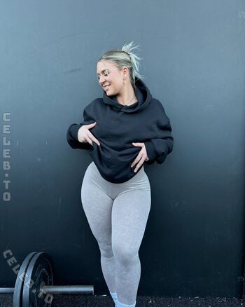 Full leaked Nikita simpson private onlyfans photo