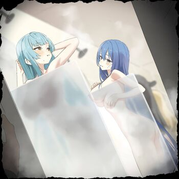 Full leaked Nikke goddessvictory page private onlyfans photo