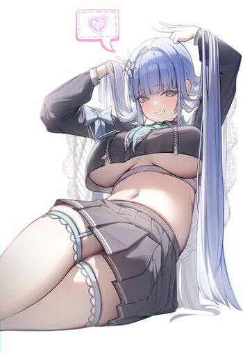 Nikke GoddessVictory