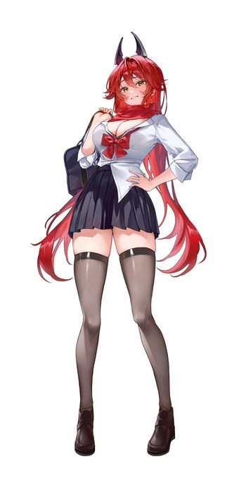 Nikke GoddessVictory