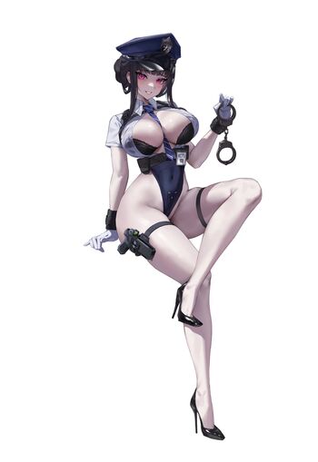 Nikke GoddessVictory