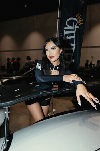 Full leaked Nikkhwo private onlyfans photo