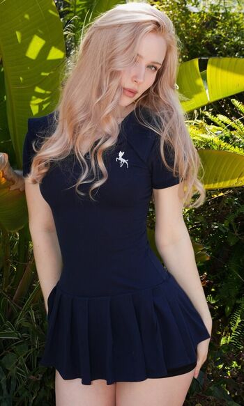 Full leaked Nikki beiar private onlyfans photo