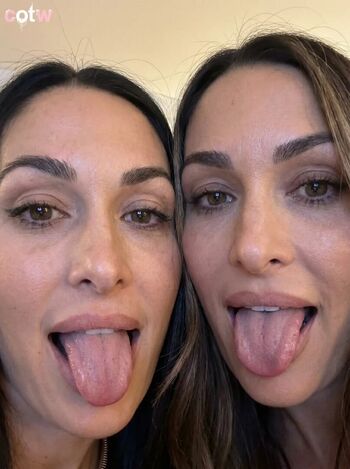 Full leaked Nikki bella page private onlyfans photo