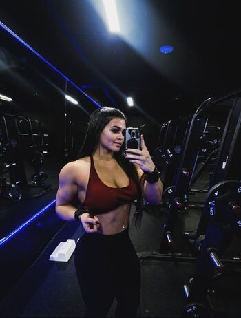 Full leaked Nikki blackheart private onlyfans photo