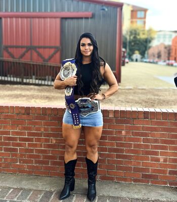 Full leaked Nikki blackheart private onlyfans photo