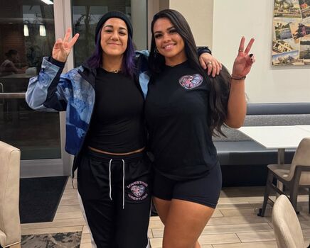 Full leaked Nikki blackheart private onlyfans photo