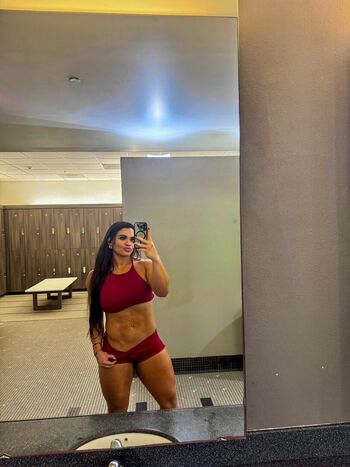 Full leaked Nikki blackheart private onlyfans photo