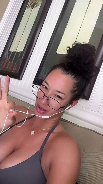 Full leaked Nikki blades ai private onlyfans photo