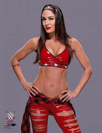 Full leaked Nikki brie private onlyfans photo