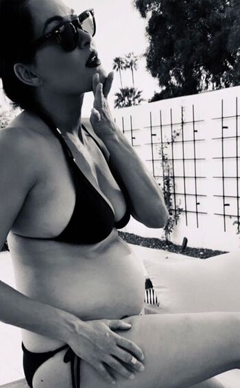 Full leaked Nikki brie private onlyfans photo