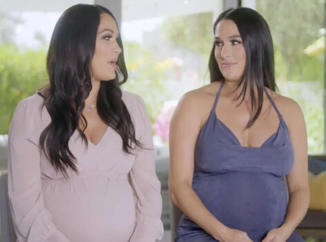 Full leaked Nikki brie private onlyfans photo