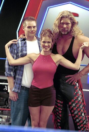 Full leaked Nikki cox private onlyfans photo