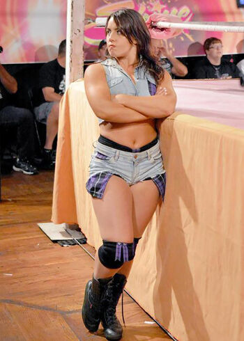 Full leaked Nikki cross private onlyfans photo