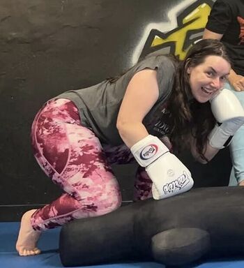 Nikki Cross
