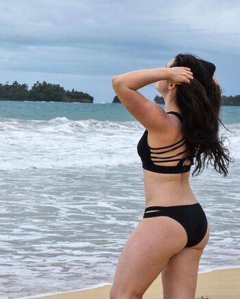 Full leaked Nikki delventhal private onlyfans photo