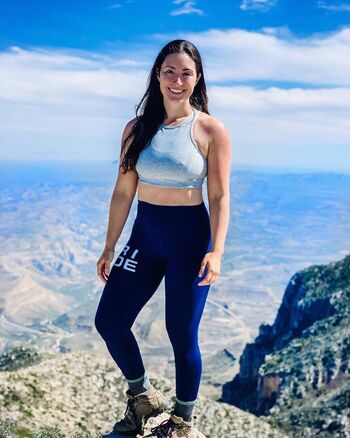 Full leaked Nikki delventhal private onlyfans photo